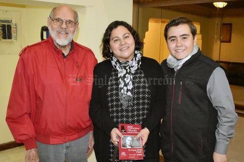 29012019 Emmanuel, Karla, José y Juan.