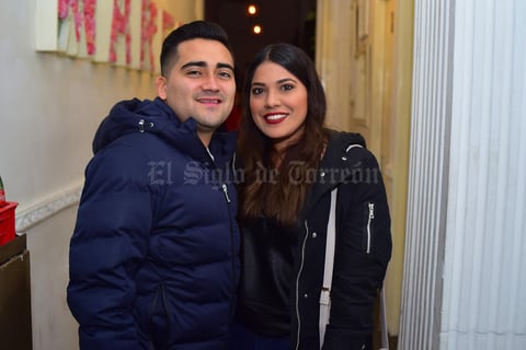 30012019 Luis y Adriana.