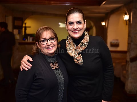 31012019 Estela y Carmen.