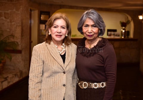 31012019 Angélica y July.