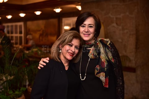 31012019 Verónica y Rosy.