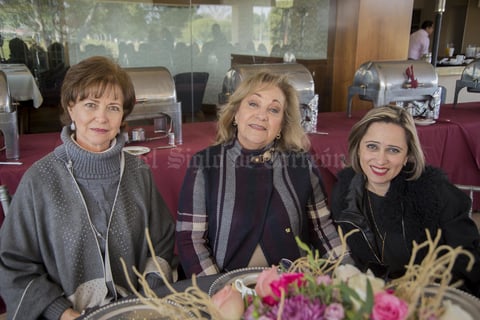 01022019 Paula, Paloma y Rosy.