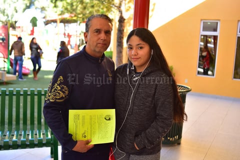 01022019 CASA ABIERTA.  Manuel y Tania.