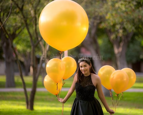 03022019 Marina Guerrero Rentería celebró su cumpleaños. Sus papás son Enrique Guerrero e Isolda Rentería.