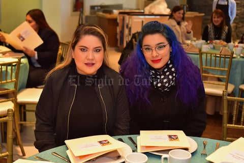 03022019 Mariana y Okssana.