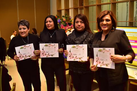 03022019 Reciben reconocimiento.
