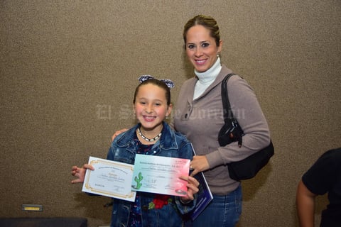 03022019 Karemy, Sofía y Karenny.