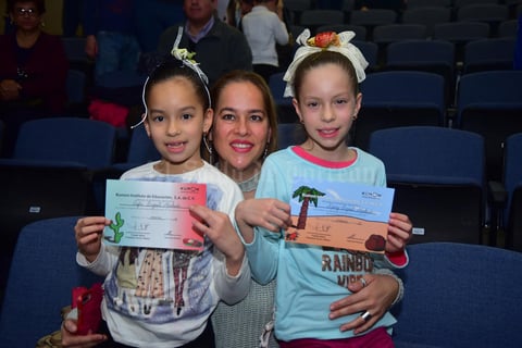 03022019 Lulú y Paulina.
