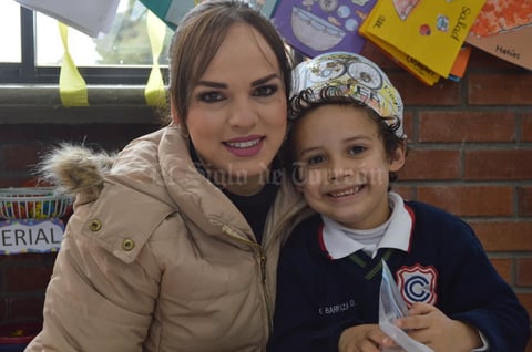 03022019 Demuestran sus conocimientos