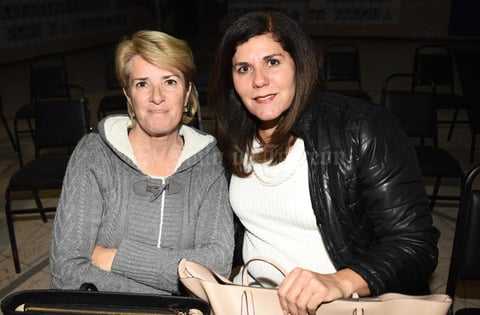 06022019 Diana y Lorena.