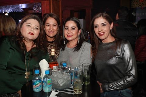 Vida nocturna: Las Mil y Una Noches
