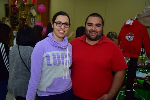 07022019 Paola y JosÃ© Juan.