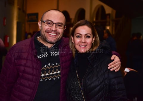 07022019 Óscar y Dalia.