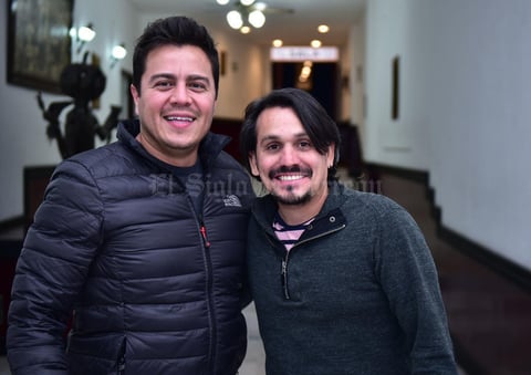 07022019 Paco y Antonio.