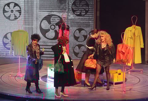 Recuerdan a Hiromi en función de Mentiras en Auditorio Nacional