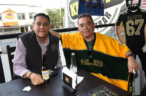 08022019 Gerardo, Andrea y Alonso.