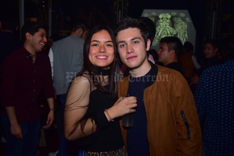 08022019 Liz y Richie.