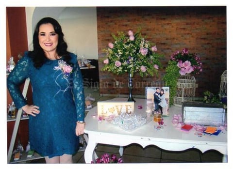 09022019 La festejada.