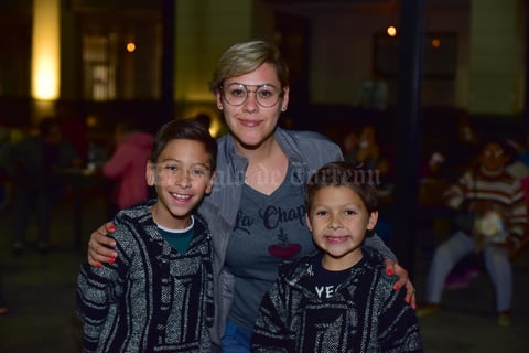 09022019 Memo, Chapis y Alejandro.