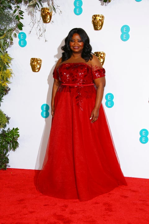 Octavia Spencer