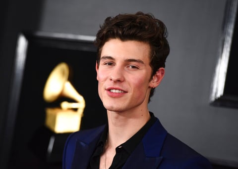 Shawn Mendes