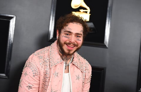 Post Malone