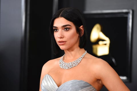 Dua Lipa