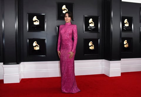 Camila Cabello