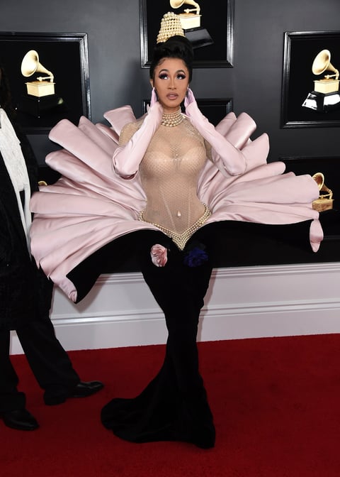 Cardi B