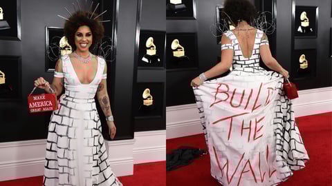 Joy Villa.