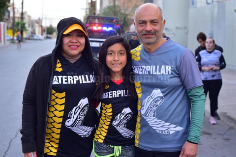 11022019 Raúl, María Fernanda y Lupita.