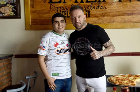 10022019 Carlos Sánchez y Matías Vuoso.