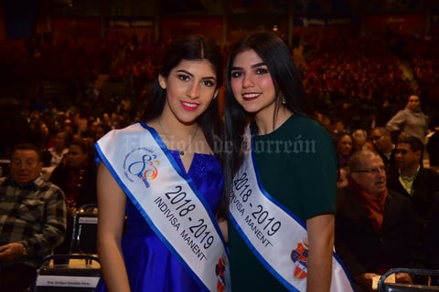 11022019 Gaby y Cecy