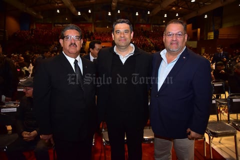 11022019 Brenda, Dulce y Rocío.