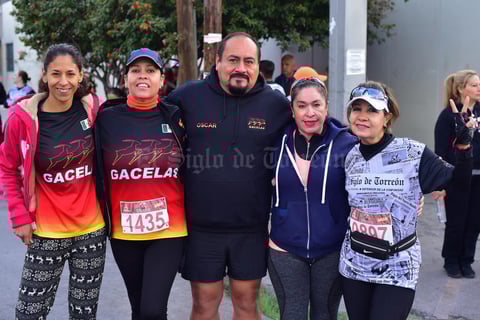 11022019 Genoveva, Aurora, Óscar, Michel y Estelita.
