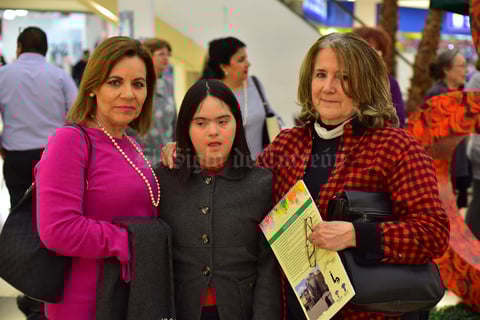 11022019 Malena, Marisol y Magda