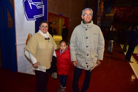 11022019 Yolanda, María José y Miguel.