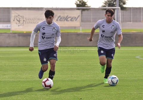 Se encuentran ubicados en la novena posición de la tabla general de la Liga MX.