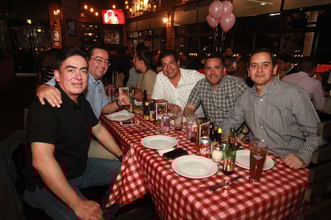 Cenas: ¡buen provecho!