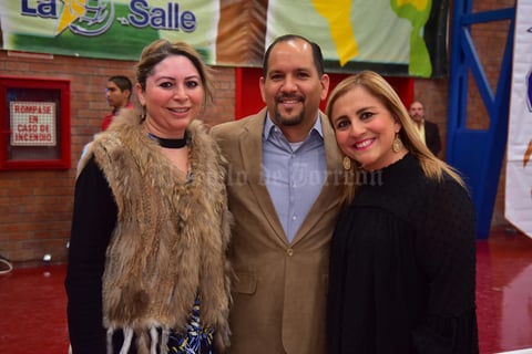 13022019 Lorena, Carlos y Silvia.