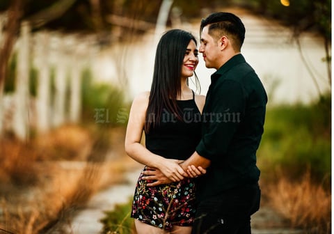14022019 Vero y Javi.