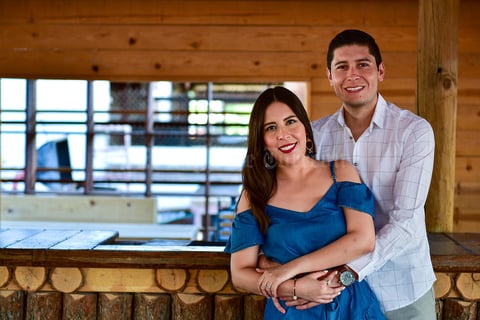 14022019 Ale y Manuel.
