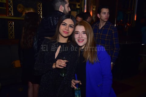 15022019 Mariana y Bernardo.