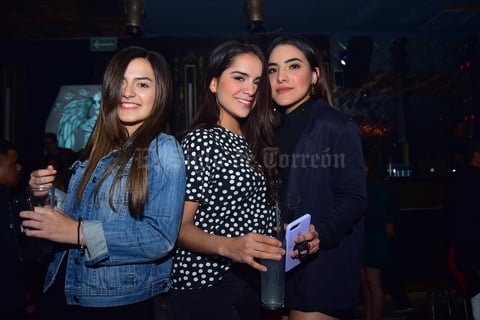 15022019 Daniela y Mariana.