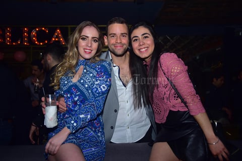 15022019 Karla, Diego y Valeria.