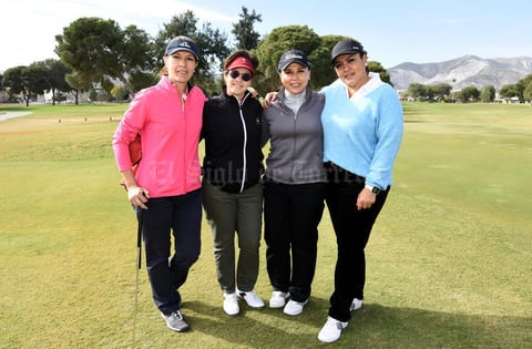 15022019 Mónica, Marvela, Sandra y Laura.