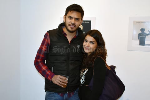 15022019 David y Sofía.