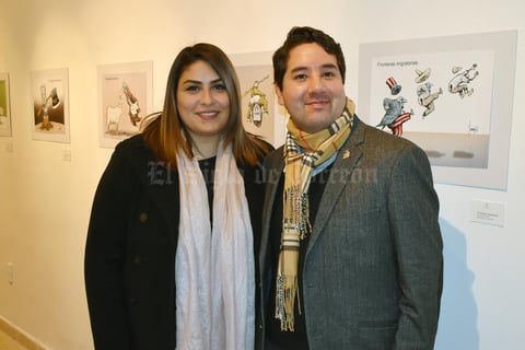 15022019 Orelie y Luis.