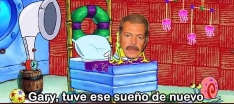 Usuarios 'inundan' con memes las redes por dichos de Sergio Goyri