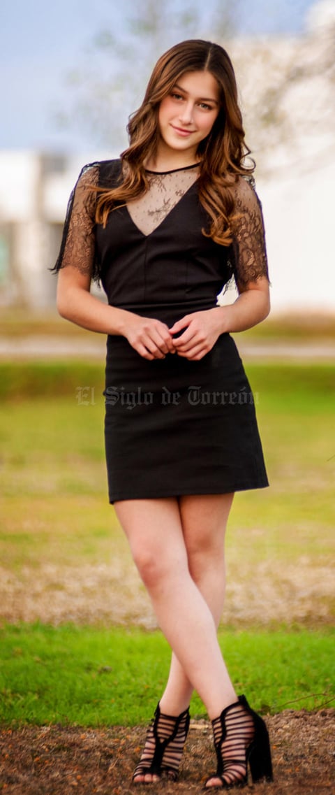 Mariel 1